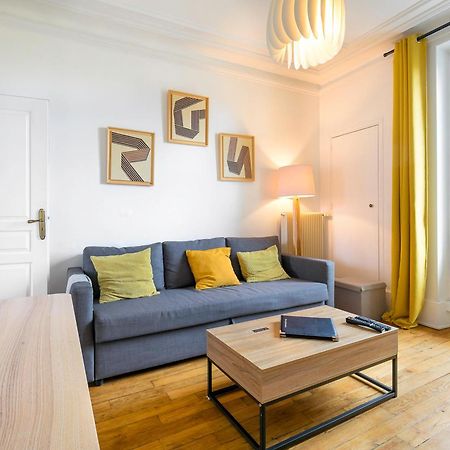 Le Transvaal, Charme Et Modernite A Dijon Διαμέρισμα Εξωτερικό φωτογραφία