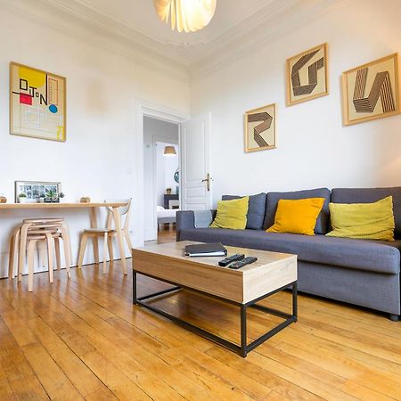 Le Transvaal, Charme Et Modernite A Dijon Διαμέρισμα Εξωτερικό φωτογραφία