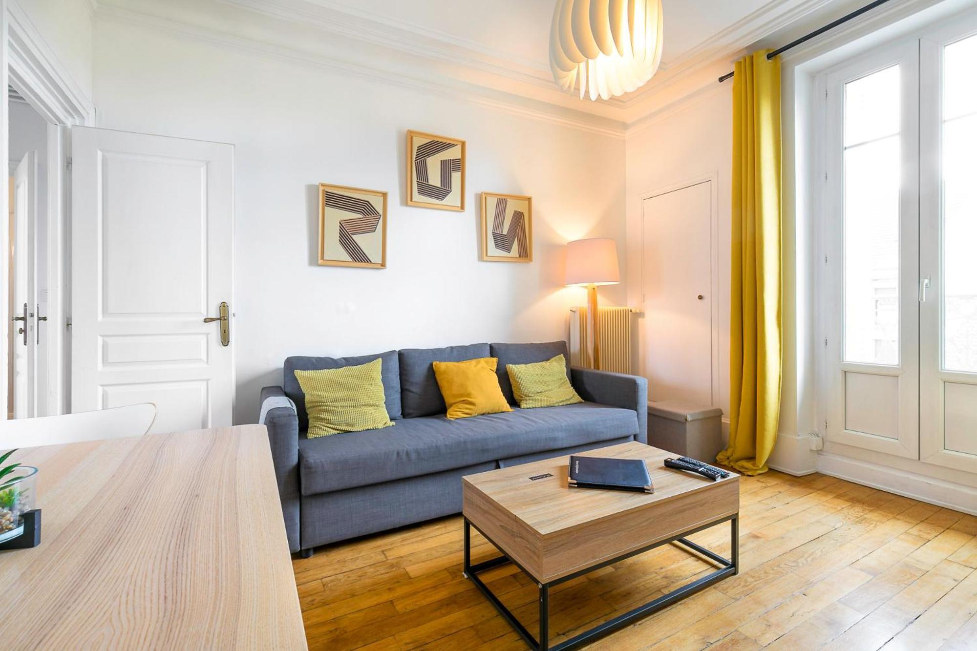 Le Transvaal, Charme Et Modernite A Dijon Διαμέρισμα Εξωτερικό φωτογραφία